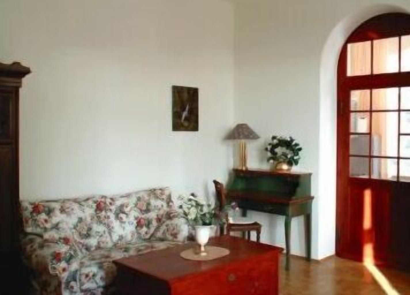 Hotel-appartement-villa Ulenburg 3* Dresda